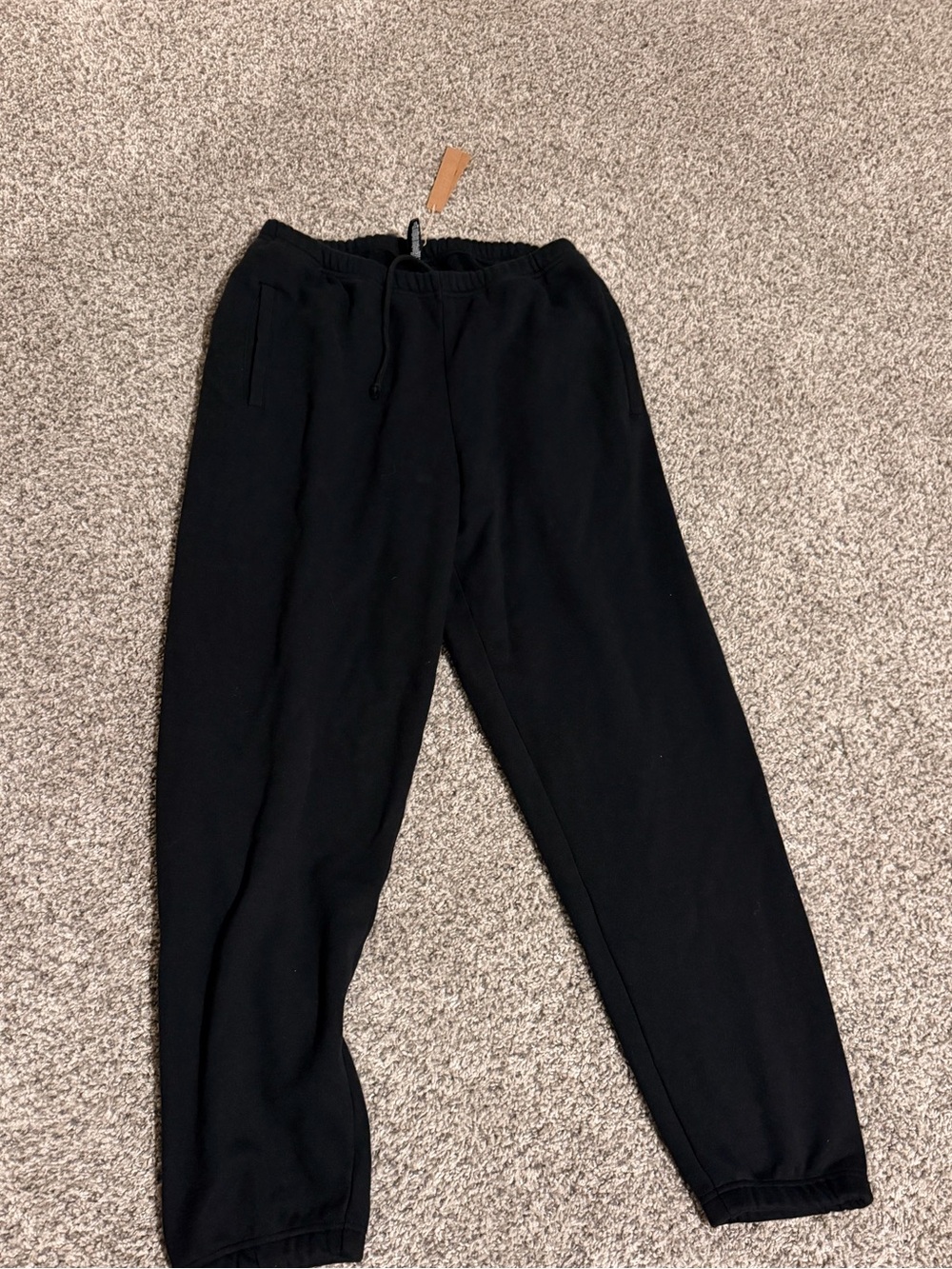 Skims Classic Jogger Sweatpants - Casual Everyday Comfort